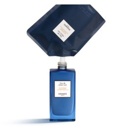 Eau de citron noir - Lait hydratant pour le corps